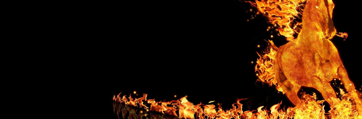 Slide background
